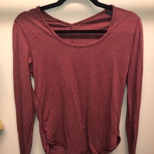 Lululemon Long Sleeve